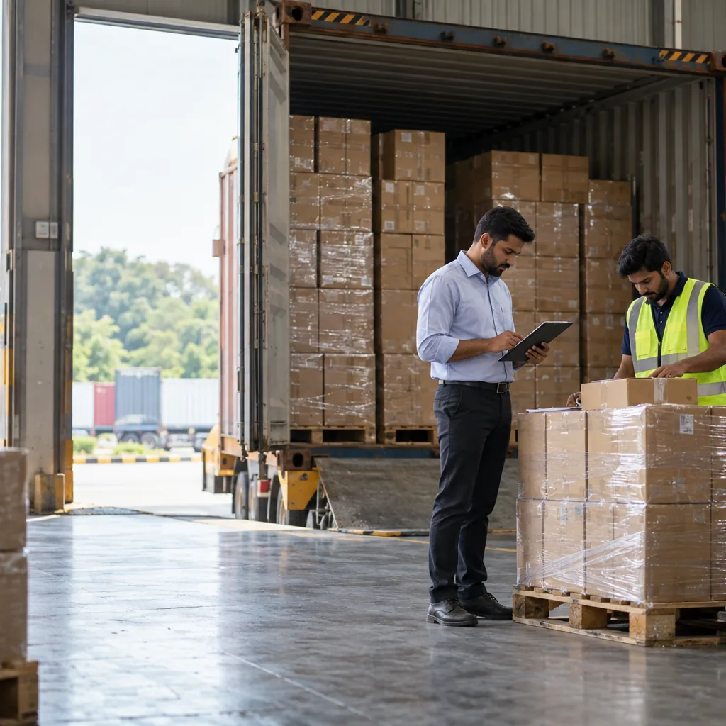 Sourcing & Quality Inspection