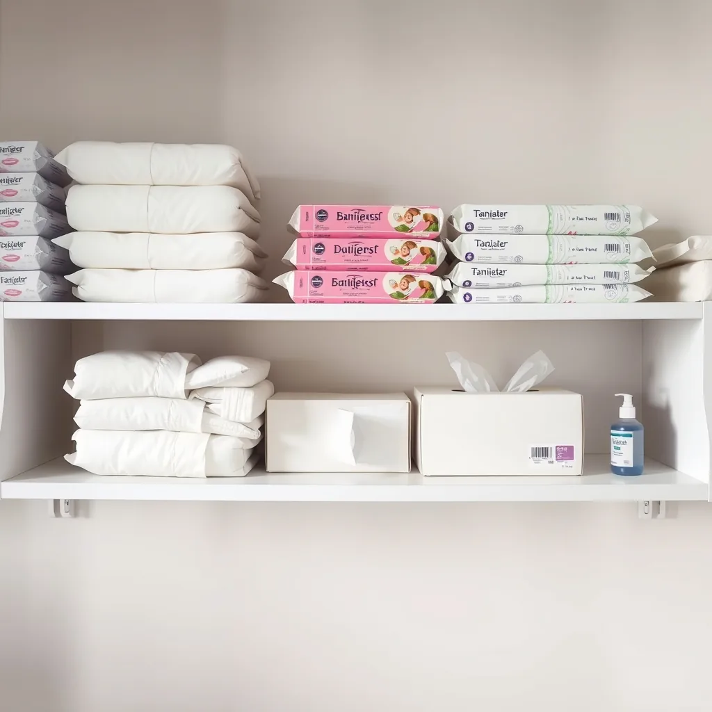 Hygiene Products