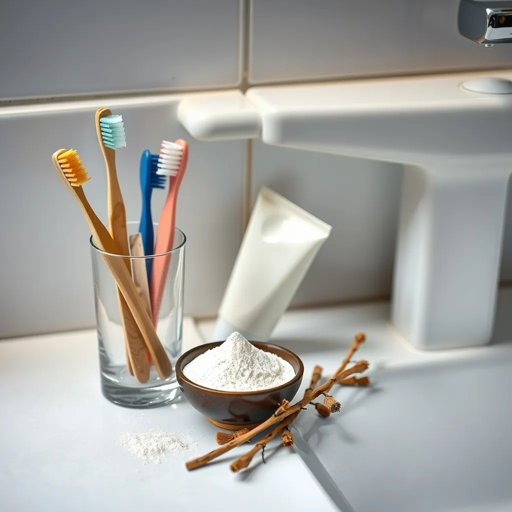 Oral Care