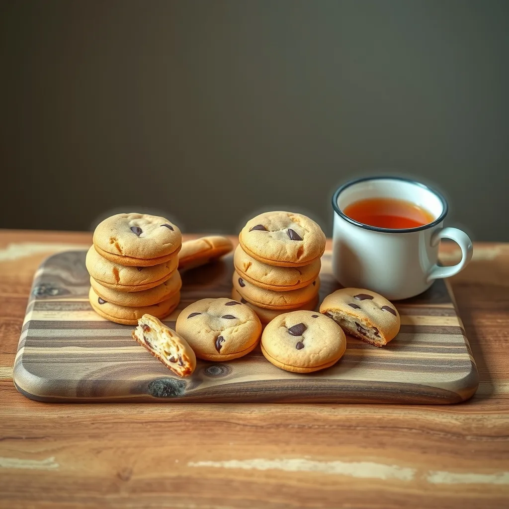 Bakery & Biscuits