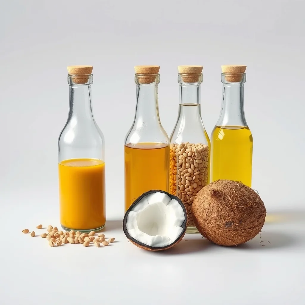 Edible Oils