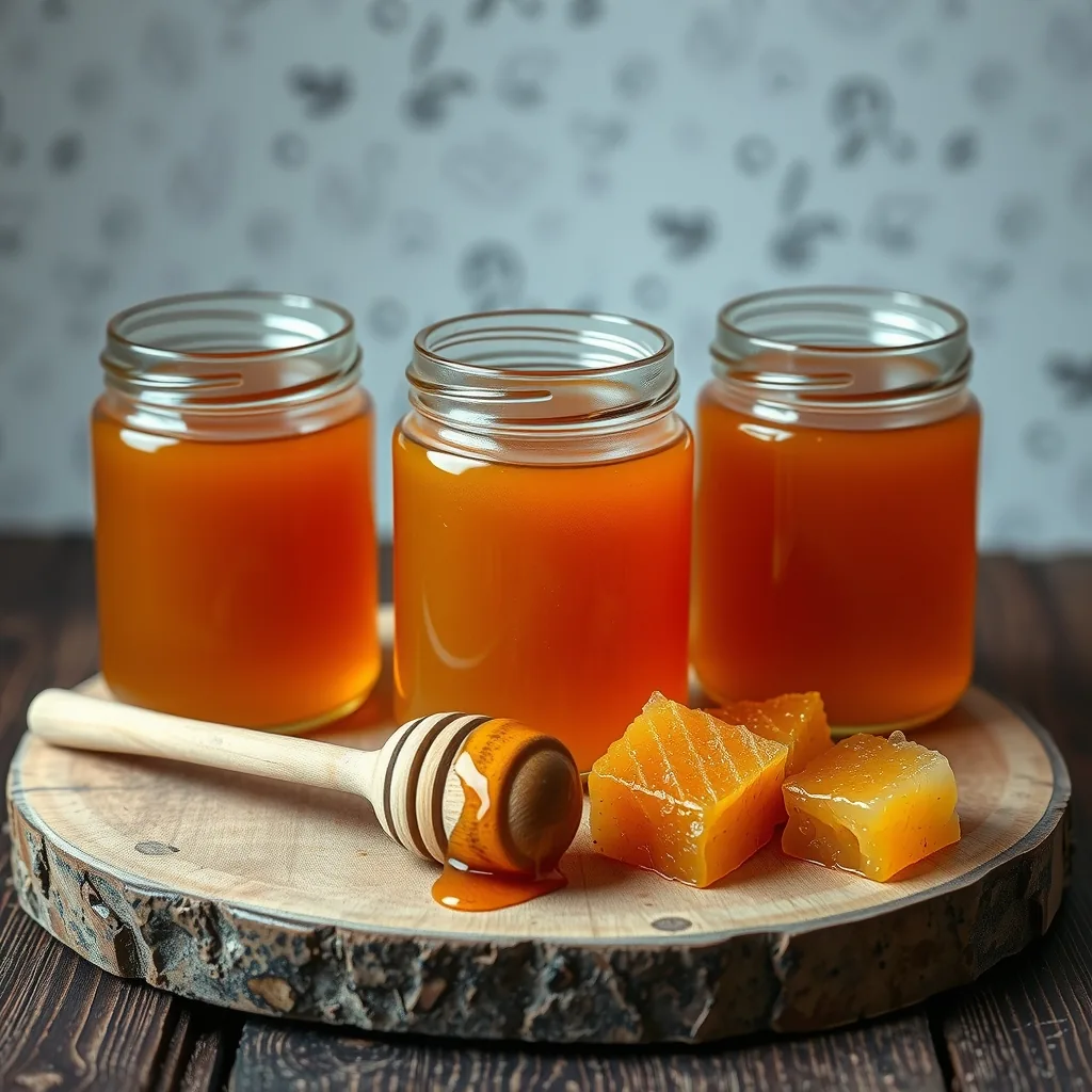 Honey