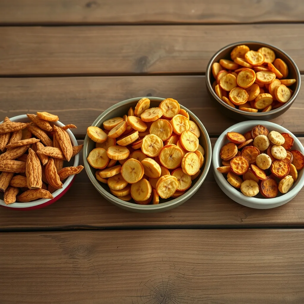 Snacks & Namkeen