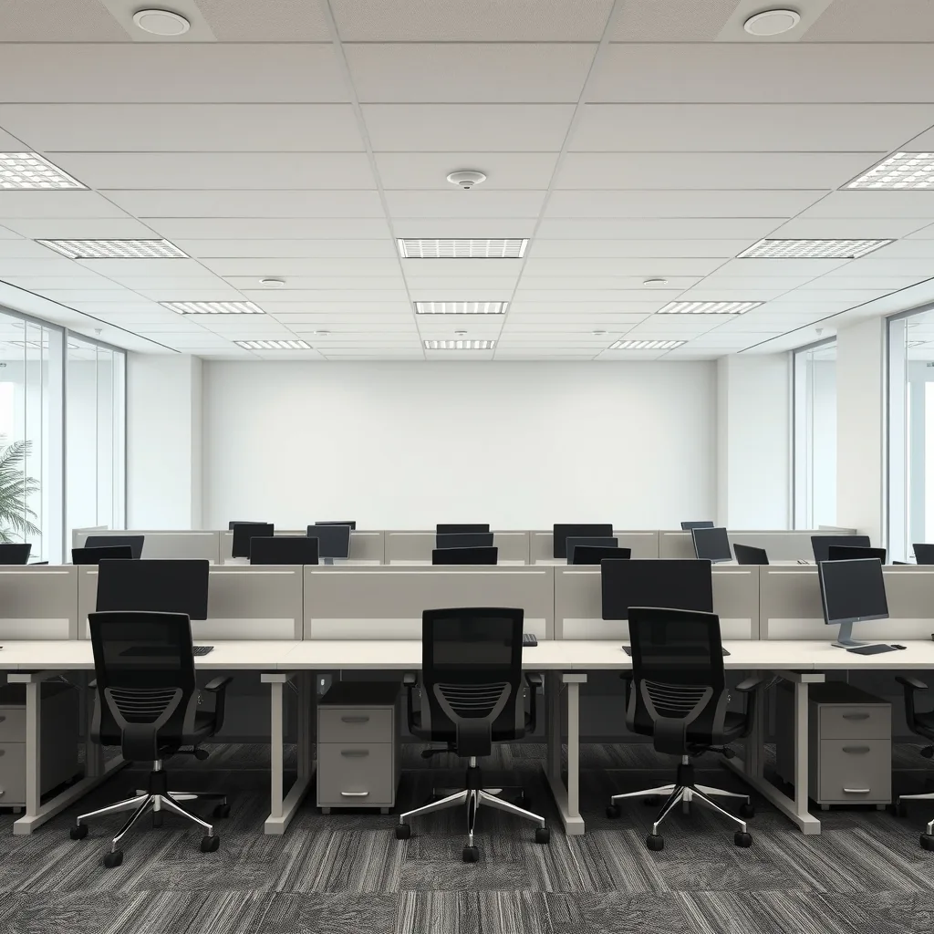 Office Furniture