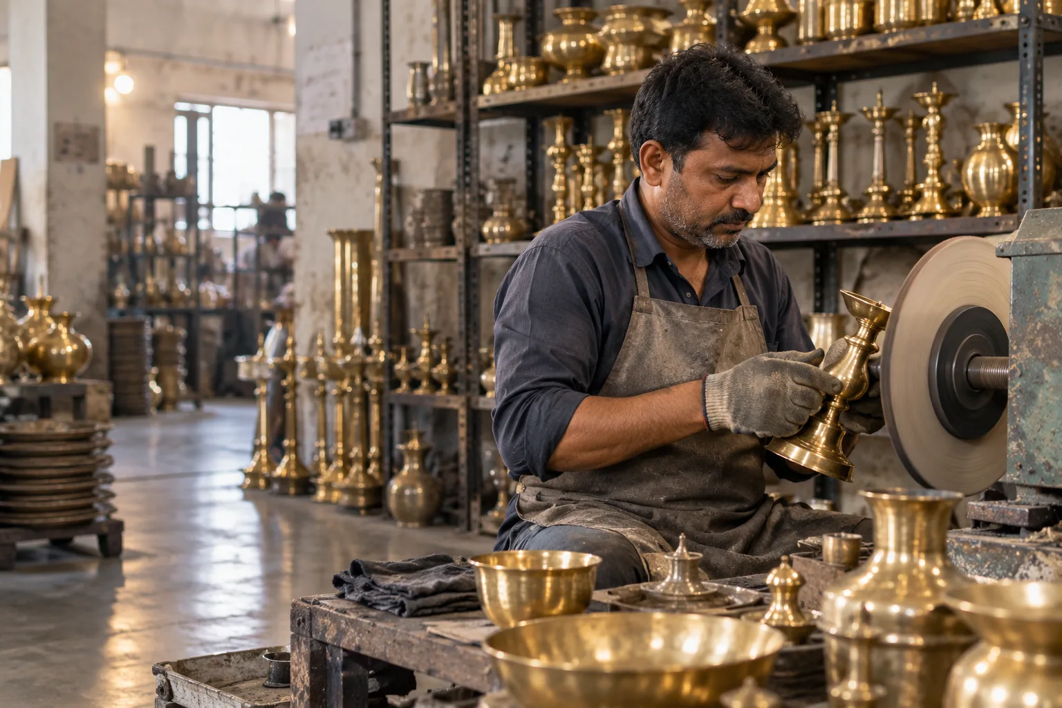 Handicrafts & Home Décor from India