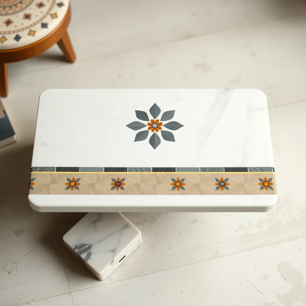 Marble & Stone Craft