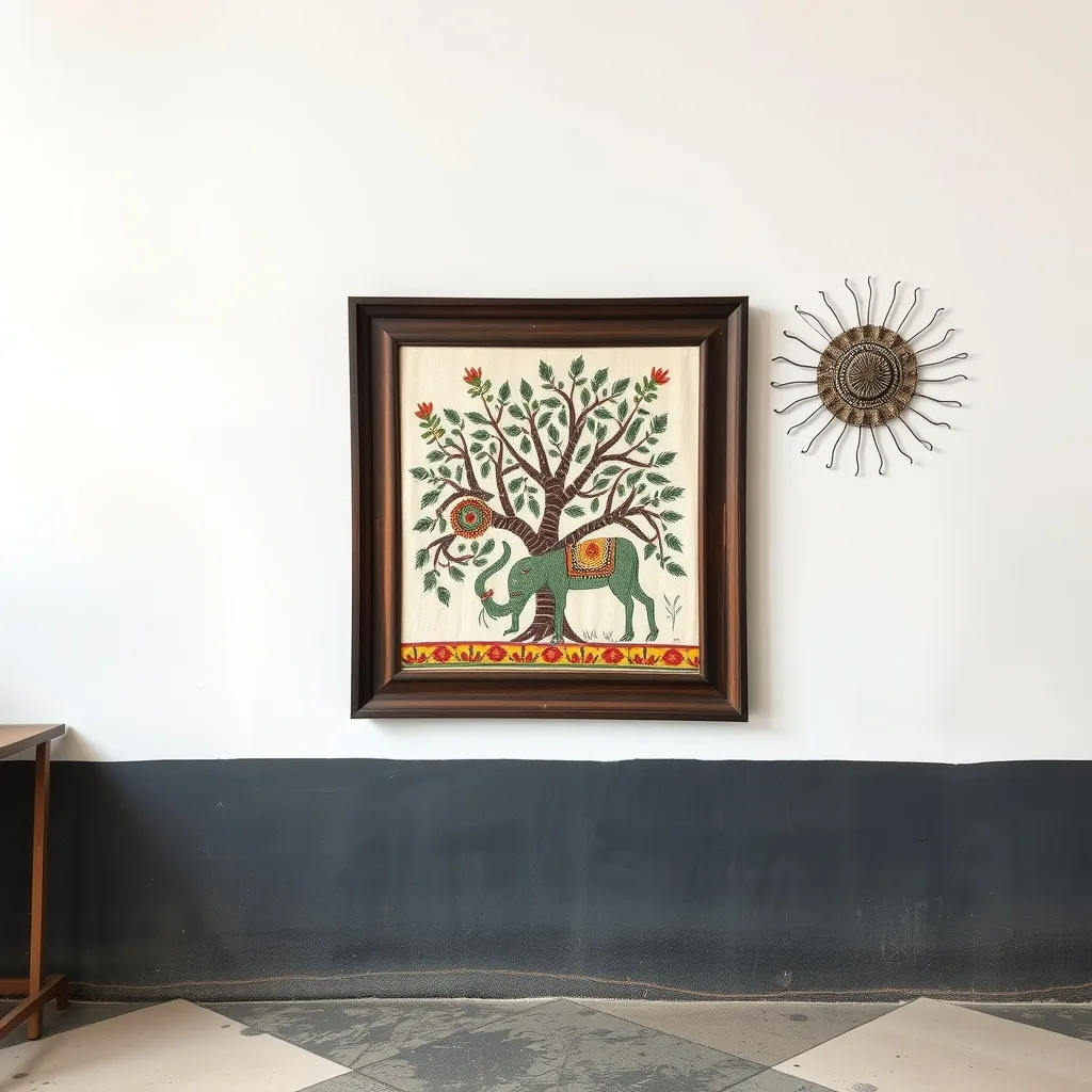 Wall Art & Paintings