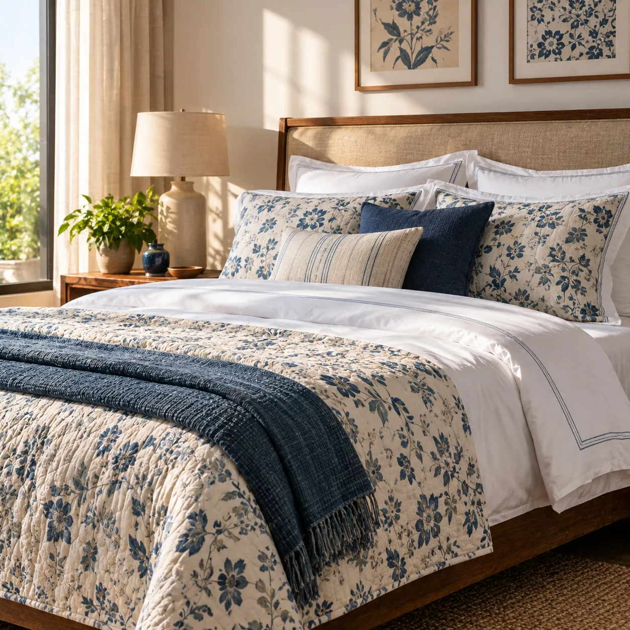 Bed Linen