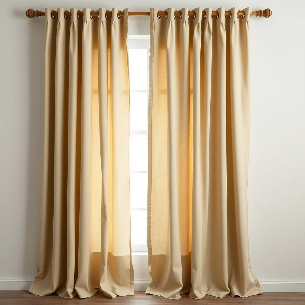 Curtains & Drapes