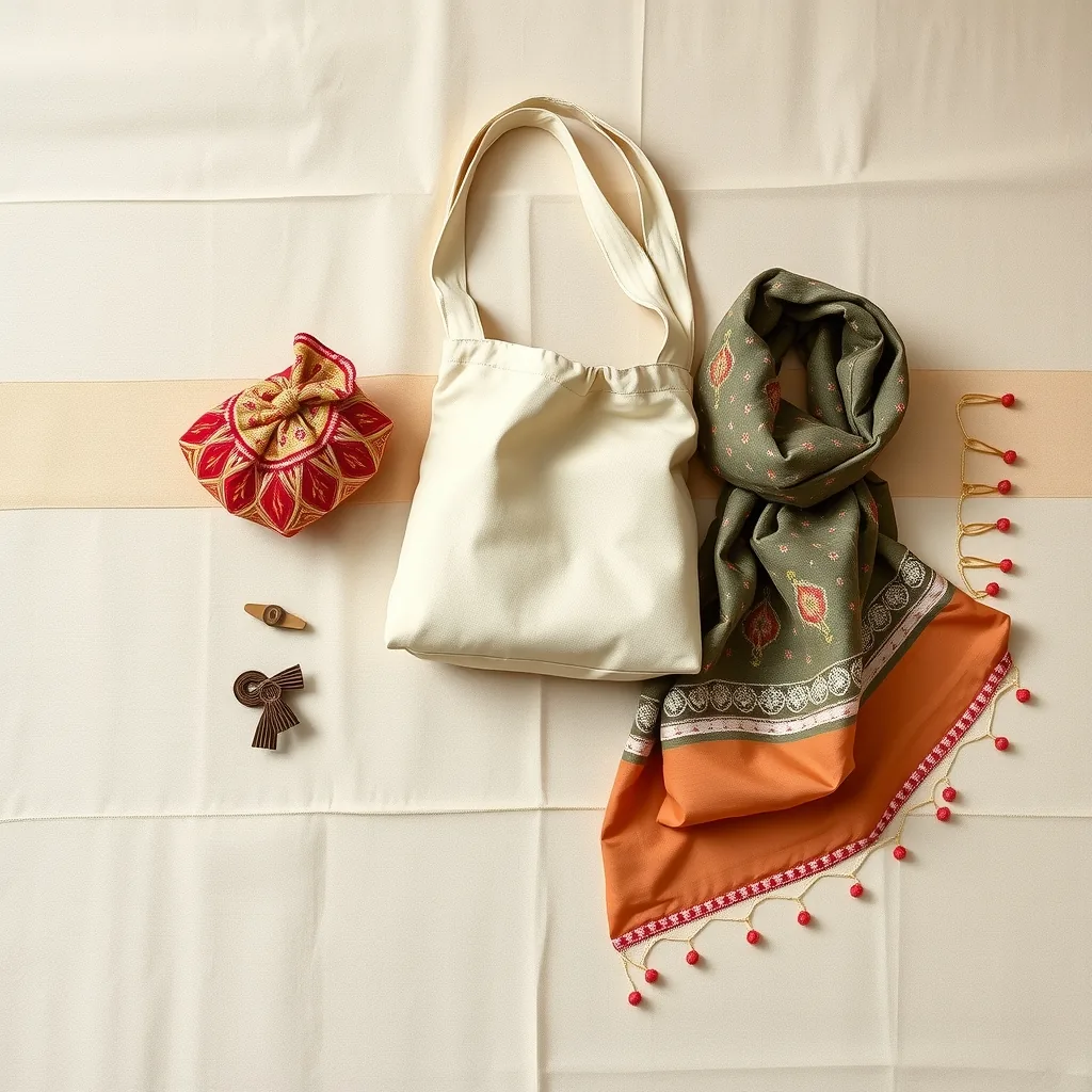 Bags, Scarves & Accessories