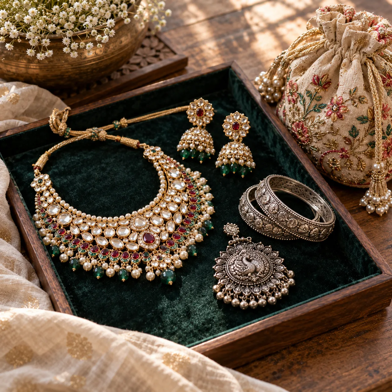 Jewellery & Fashion Accessories