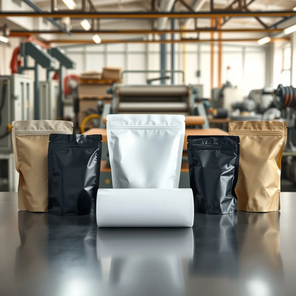 Flexible Packaging