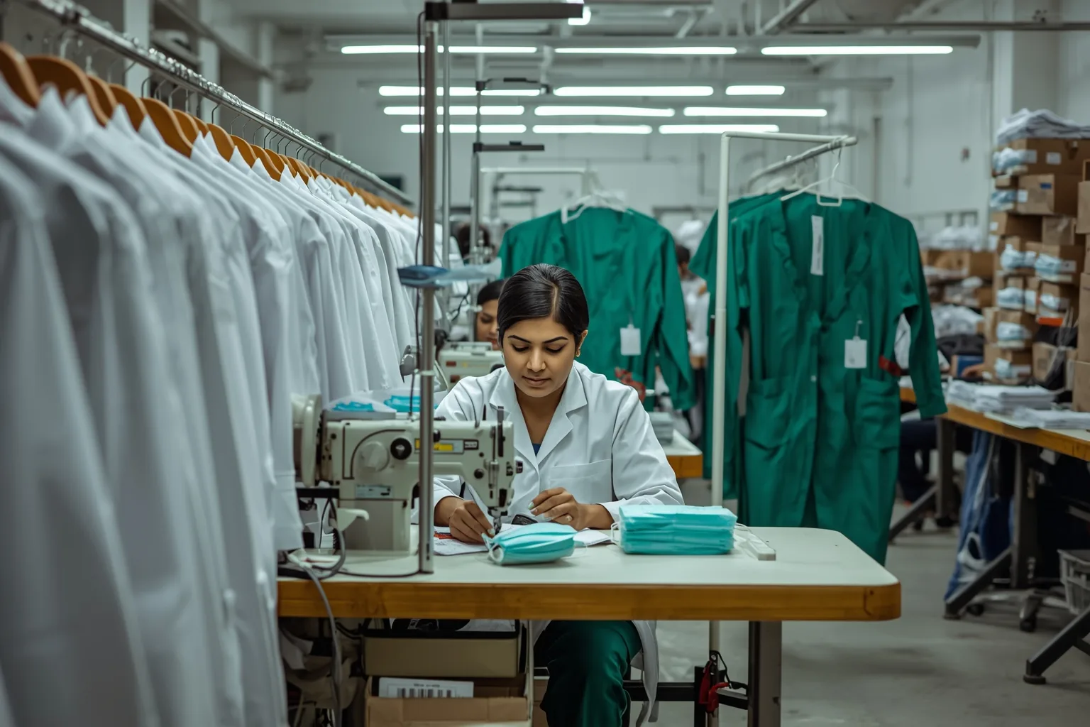 Pharmaceuticals & Healthcare from India