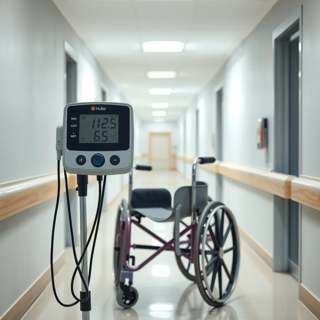 Medical Devices & Equipment