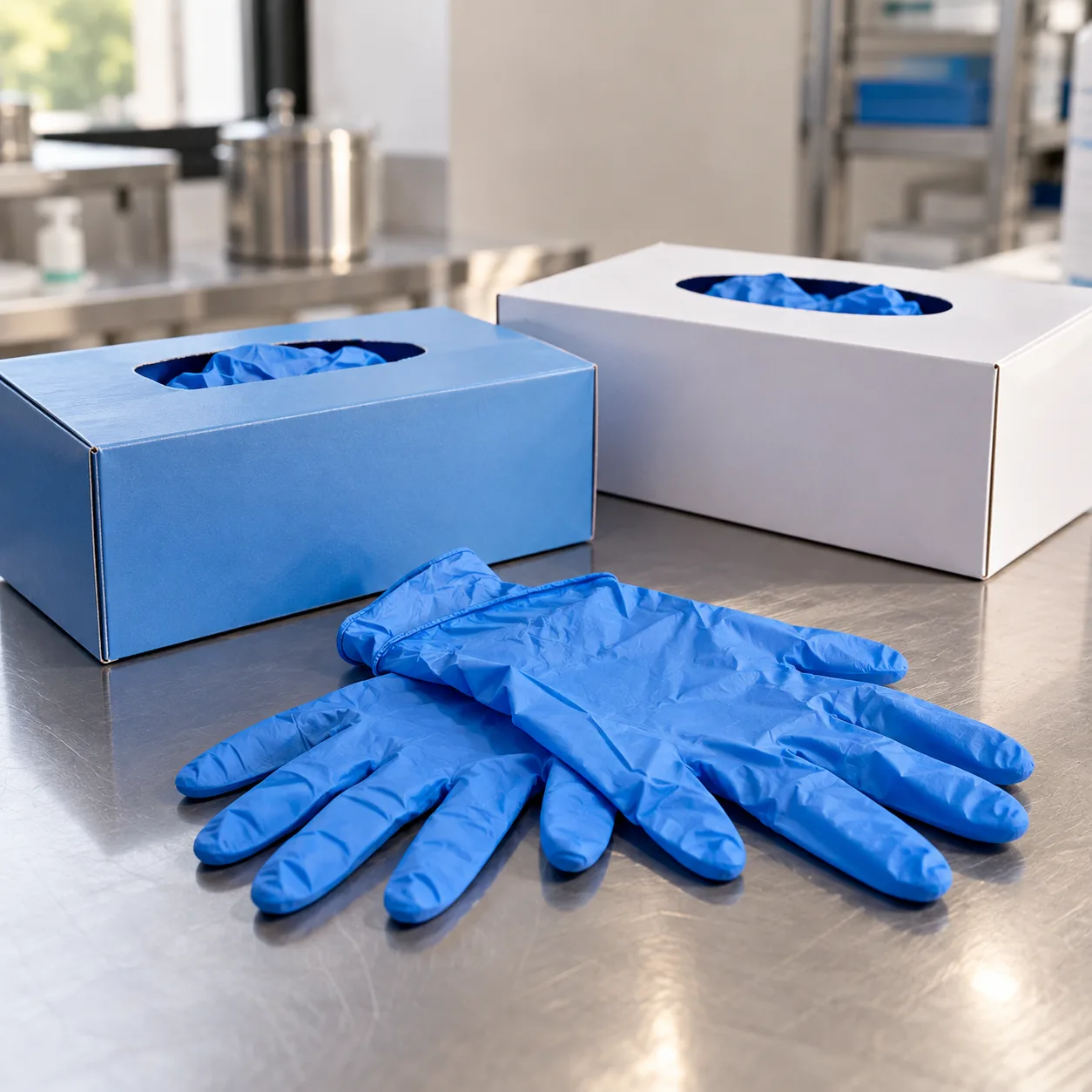 Medical Gloves