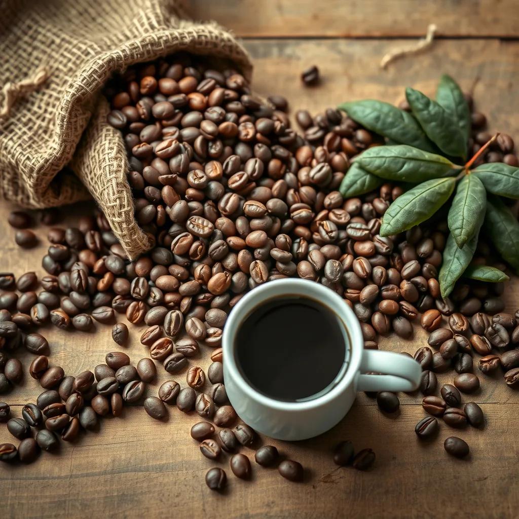 Coffee