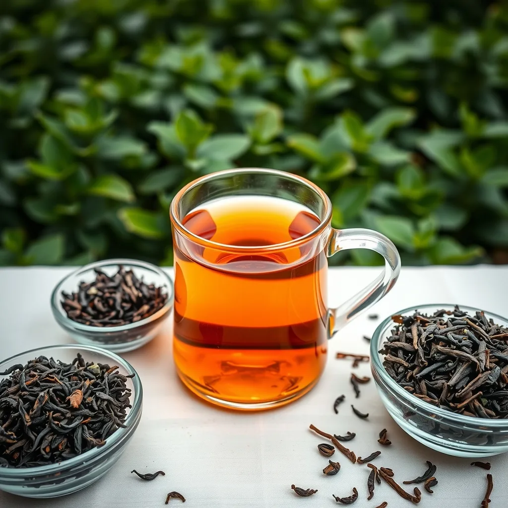 Tea