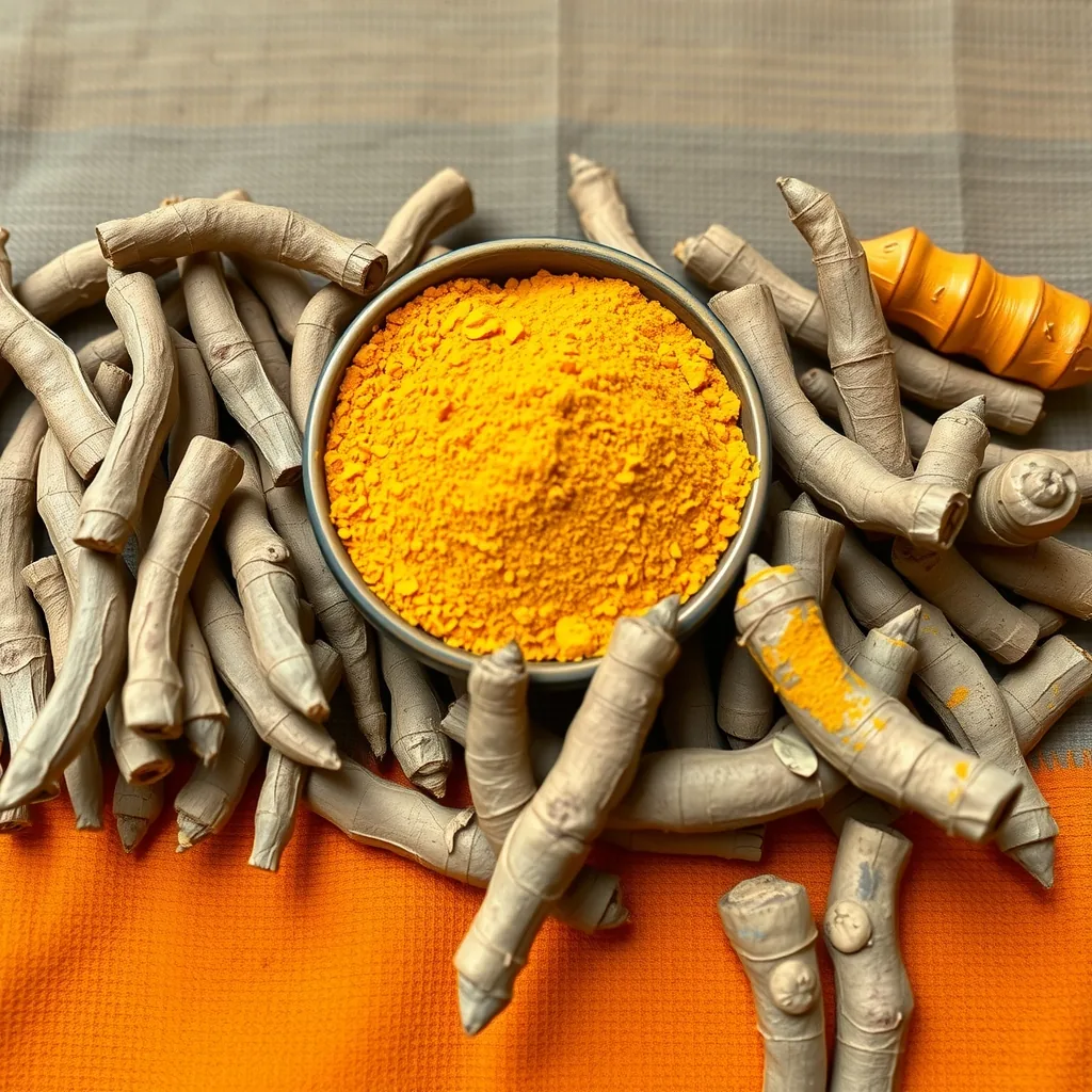 Turmeric