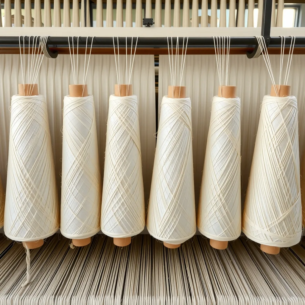Cotton Yarn