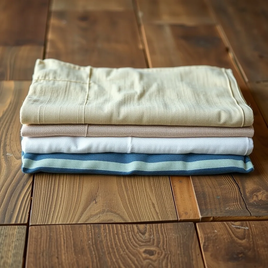 Linen Fabrics