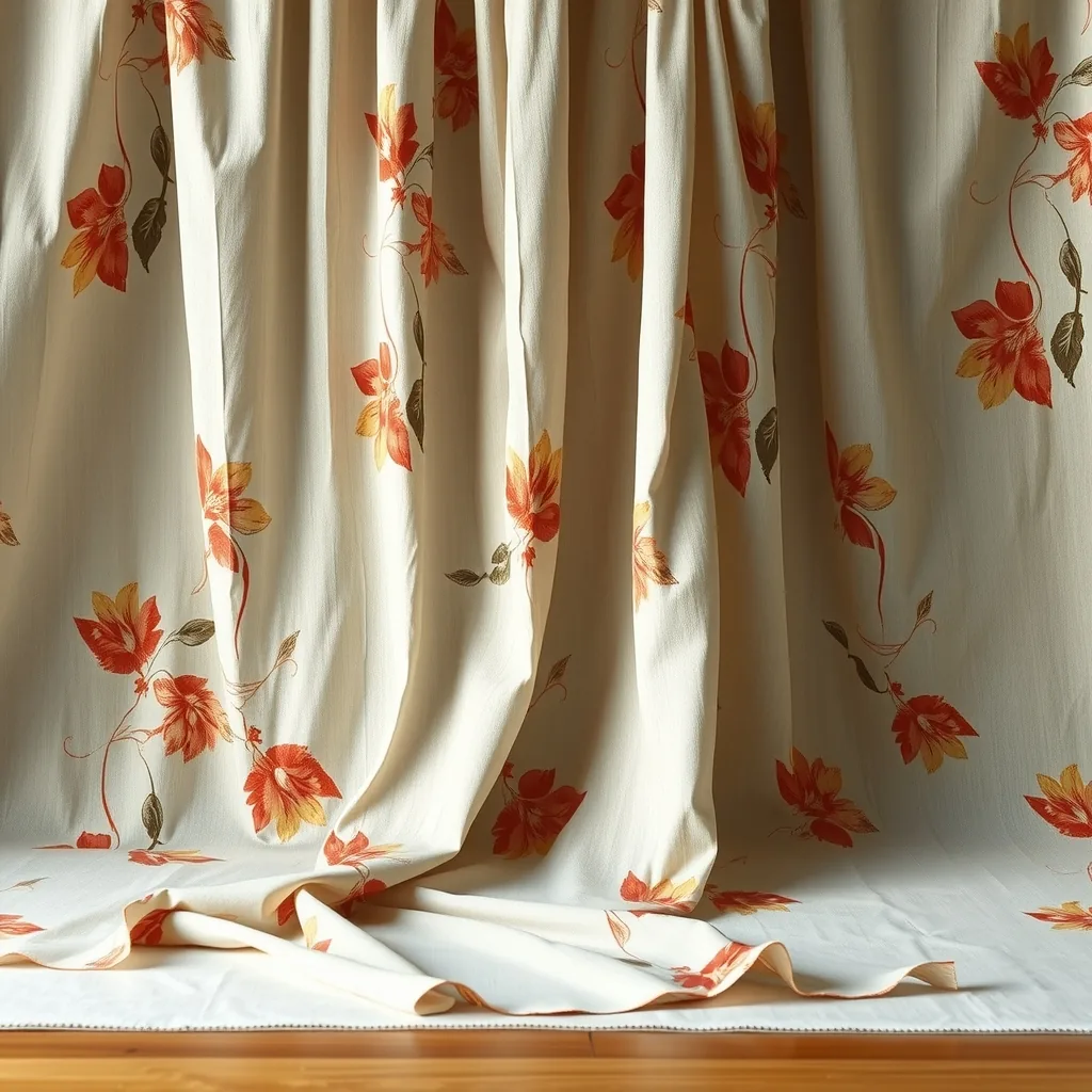 Viscose & Rayon Fabrics